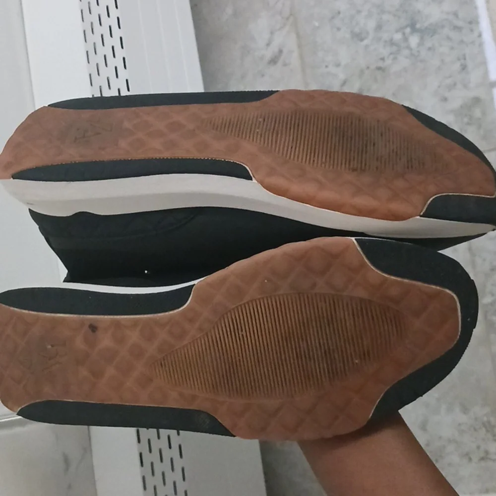 Zara Sock High Top Sneakers - Picture 4 of 4